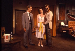 1983 Summer Murder at the Howard Johnson's directed by John Bielenberg